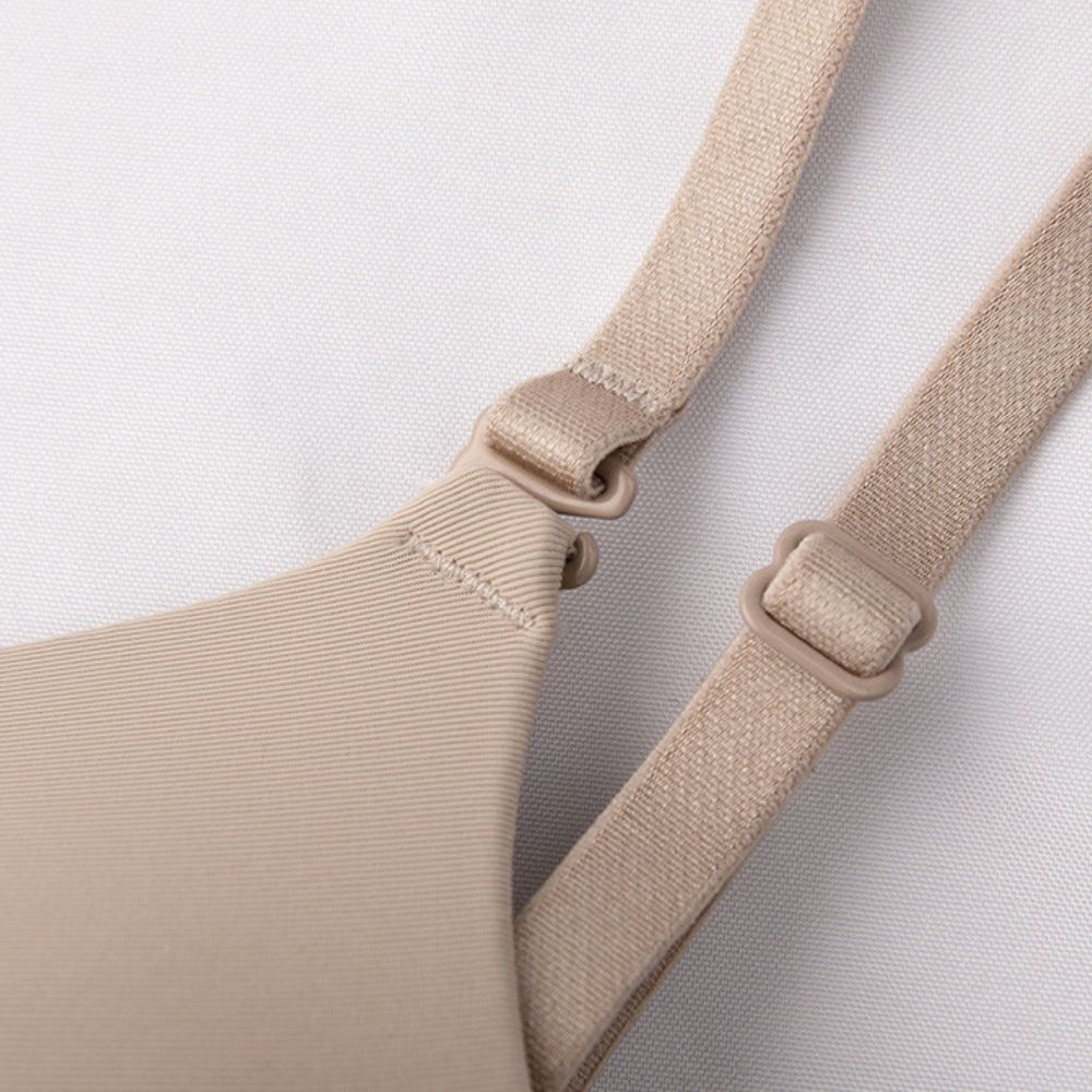 Front Closure Comfort-First Underwire Bra