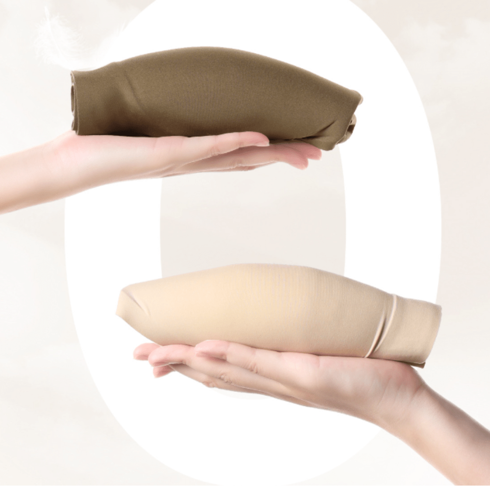 MagicLift™ CloudSoft Seamless Wireless Support Bra