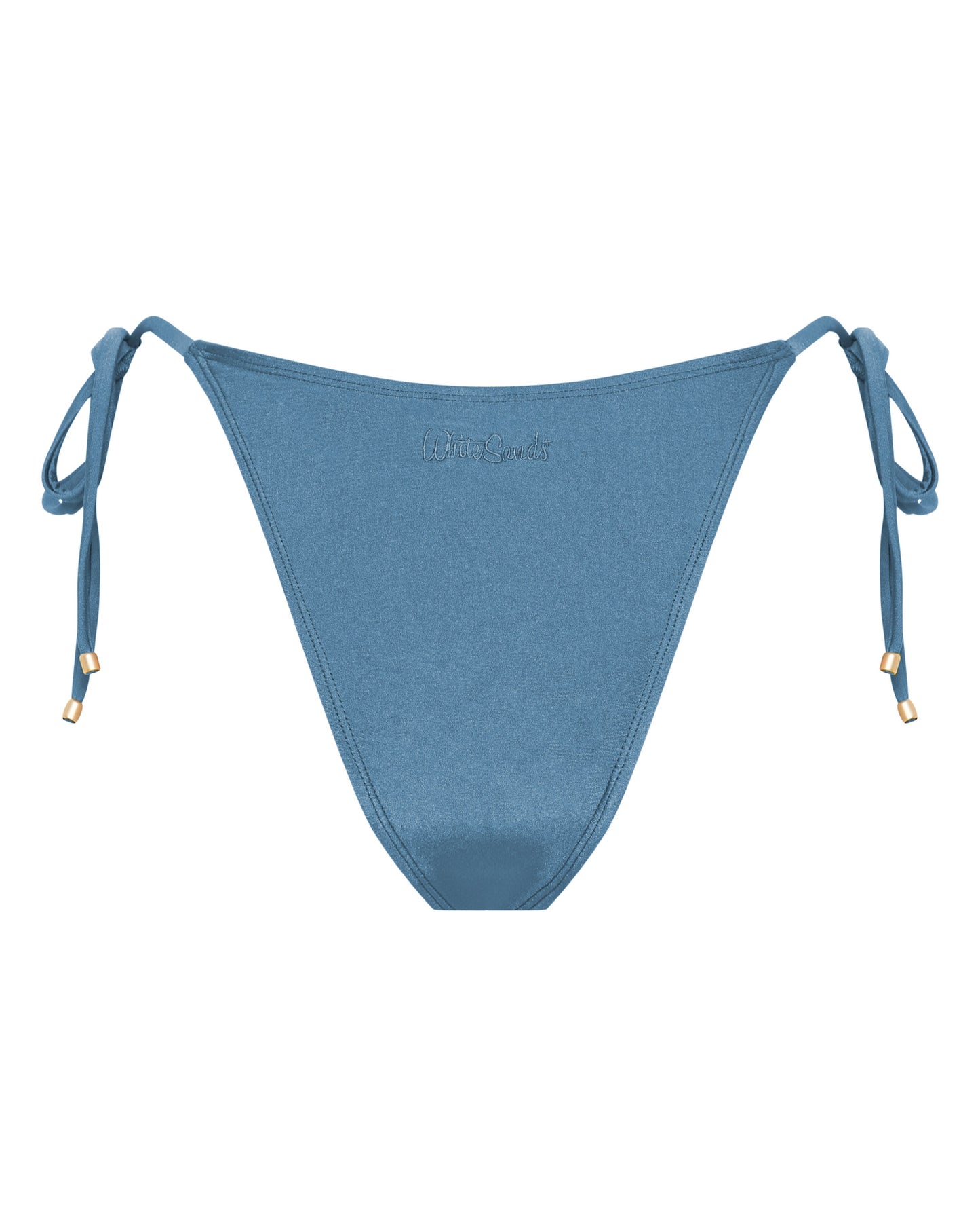 Chloe Cendre String Bikini Bottoms