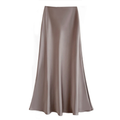 Grace | Women's Elegant Midi Skirt