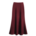 Grace | Women's Elegant Midi Skirt