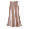 Grace | Women's Elegant Midi Skirt