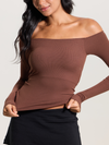 Chocolate Brown