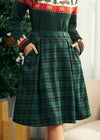 Holiday Tartan