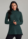 Dark Evergreen