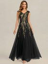 Black & Gold