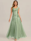 Mint Green