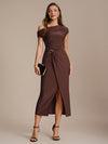 Chocolate Brown
