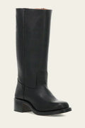 Emma | Women's Ankle Boots with Block Heel