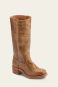 Emma | Women's Ankle Boots with Block Heel
