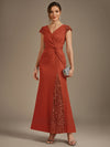 Burnt Orange