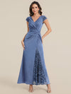 Dusty Blue