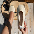 Sophia - Orthopedic Ballet Flats for Summer