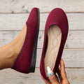 Sophia - Orthopedic Ballet Flats for Summer