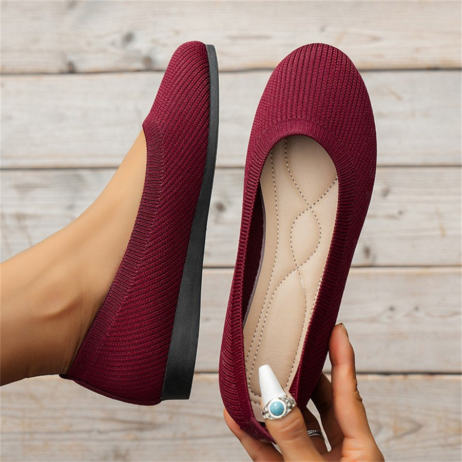 Sophia - Orthopedic Ballet Flats for Summer