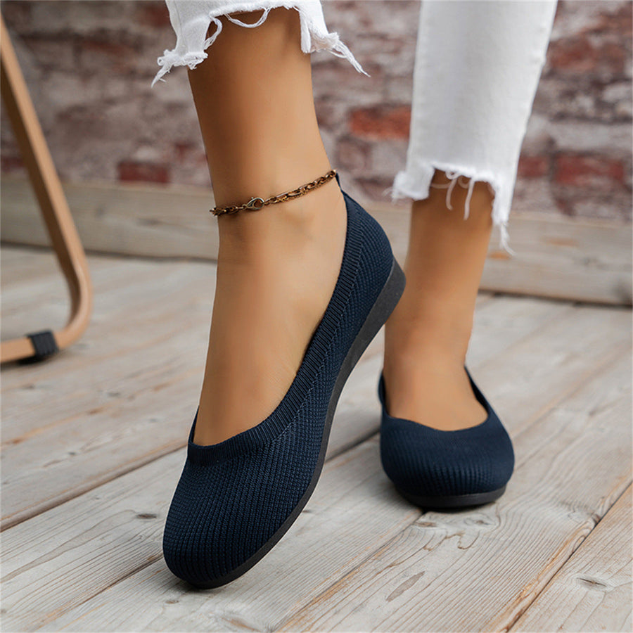 Sophia - Orthopedic Ballet Flats for Summer
