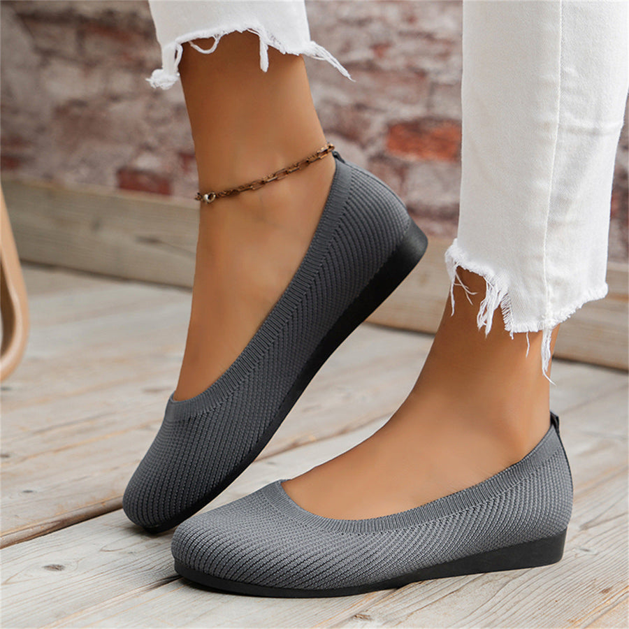 Sophia - Orthopedic Ballet Flats for Summer