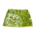 Tiffany | Glittering Sequin Mini Skirt for Chic Evenings