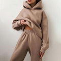 Esther | Women's Casual Hoodie and Jogger Set