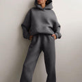 Esther | Women's Casual Hoodie and Jogger Set