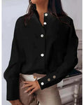 Daphne | Timeless & Sophisticated Blouse for Every Occasion
