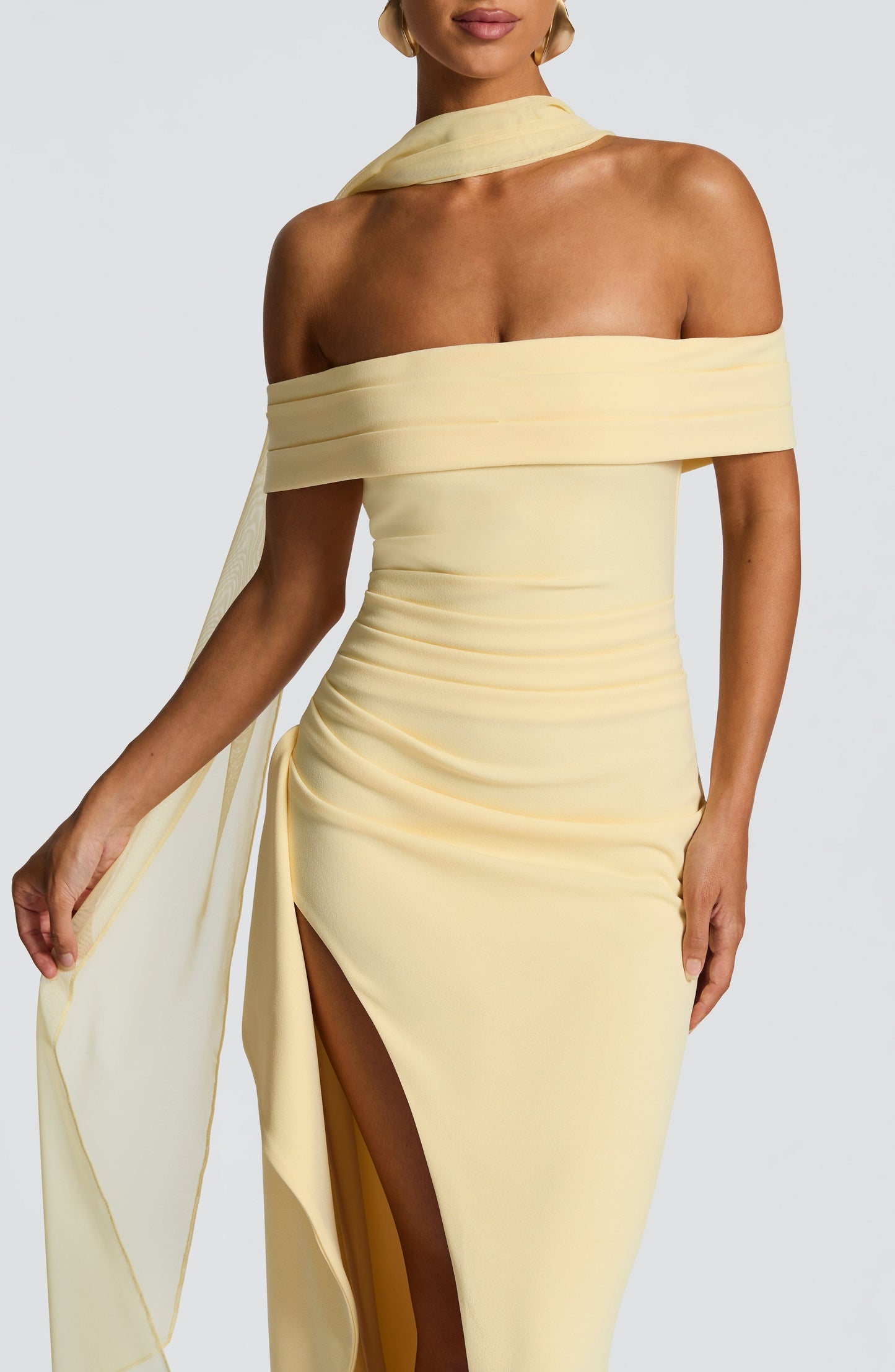 Sophie Lemon Summer Scarf