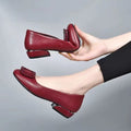 Sophia Orthopedic Comfort Ballerina Flats for Women