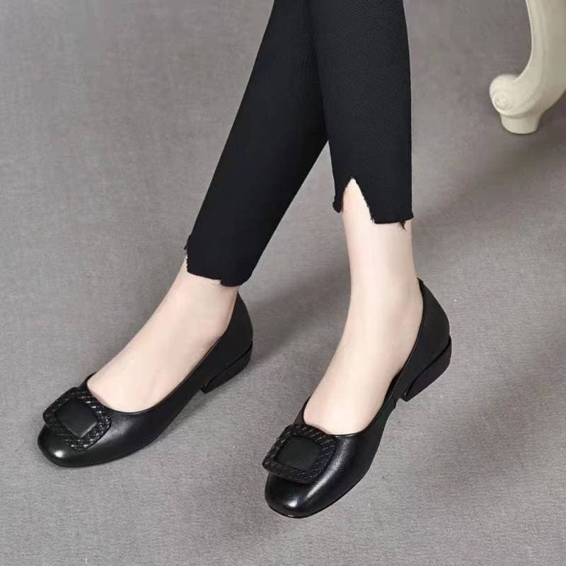 Sophia Orthopedic Comfort Ballerina Flats for Women