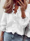 Joy | Stylish and Sophisticated Blouse for Any Occasion