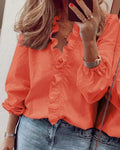 Joy | Stylish and Sophisticated Blouse for Any Occasion