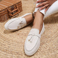 Samantha - Chic Summer Loafers for Women