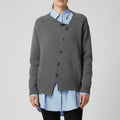 Women's Loose-Fit Sweater