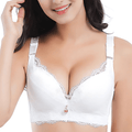 CloudLift™ Lace Full Coverage Push-Up Bra