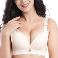CloudLift™ Lace Full Coverage Push-Up Bra