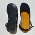 Donna | Chic and Comfortable Summer Footwear - Black
