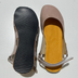 Donna | Chic and Comfortable Summer Footwear - Beige