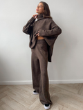Sienna | Women's Relaxed Fit Two-Piece Ensemble