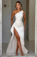 Ivory Ariel Maxi Dress