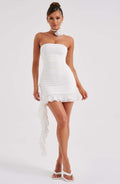 Ivory Jules Mini Dress