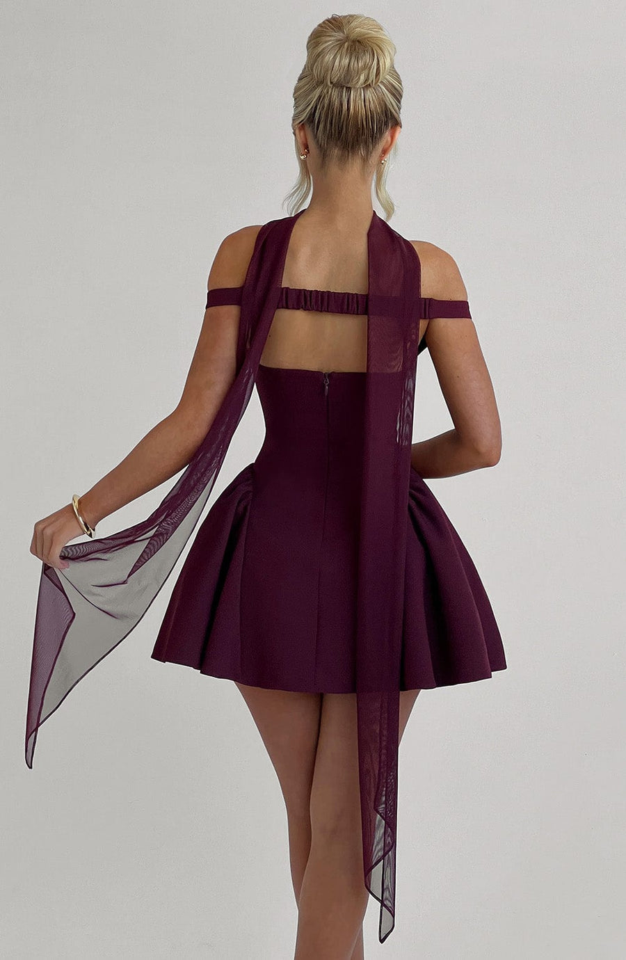 Luvrefashion