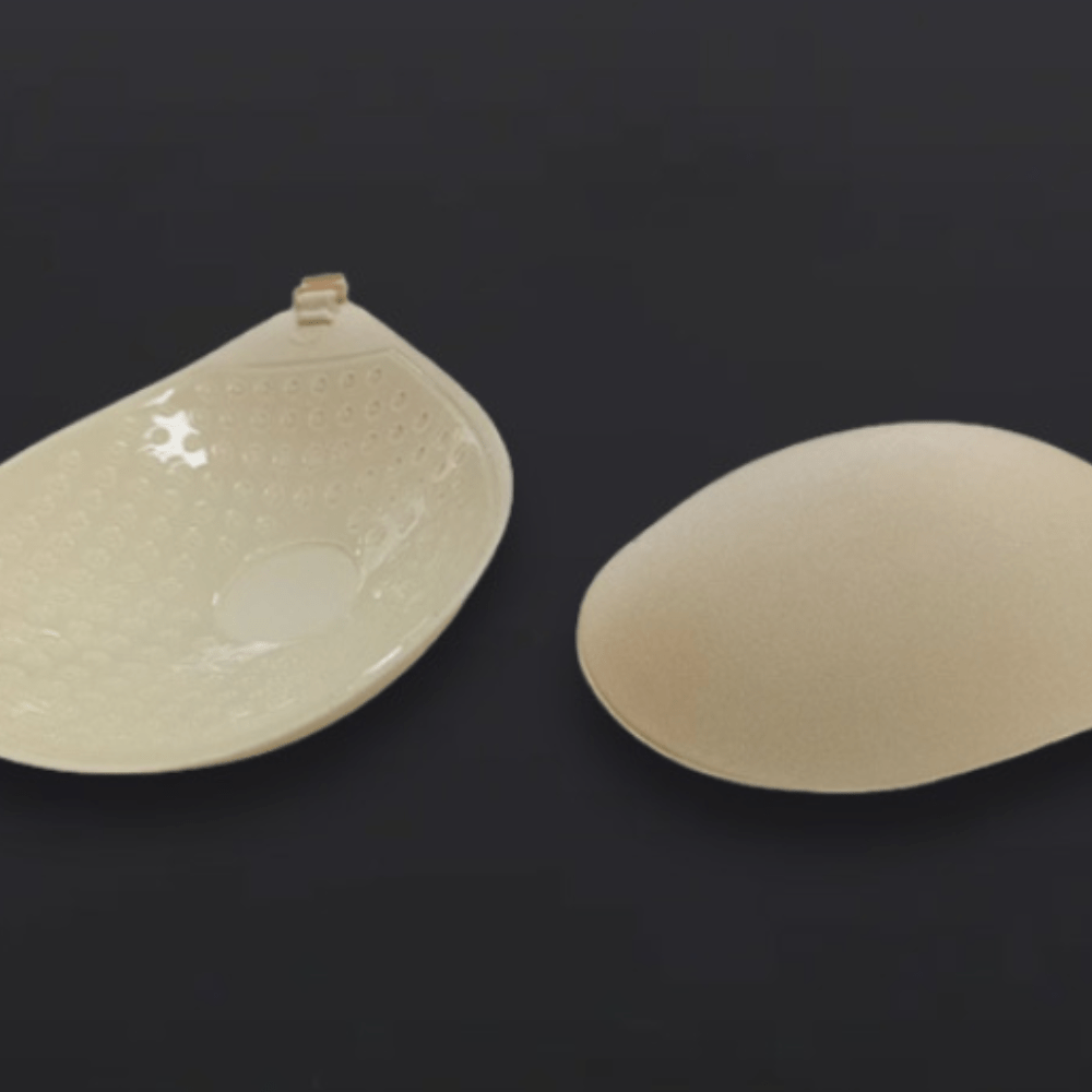 Beige TrueGrip™ Backless Strapless Sticky Bra