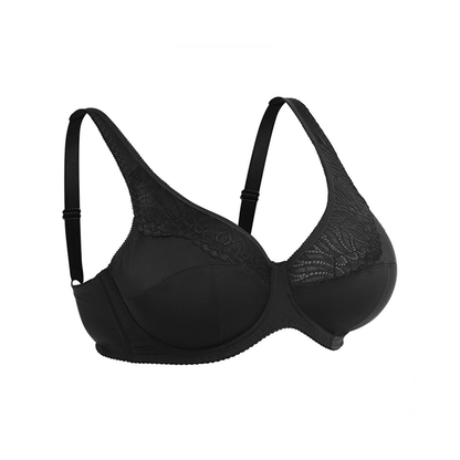 MagicLift CloudSoft Lace Full Coverage Support Bra
