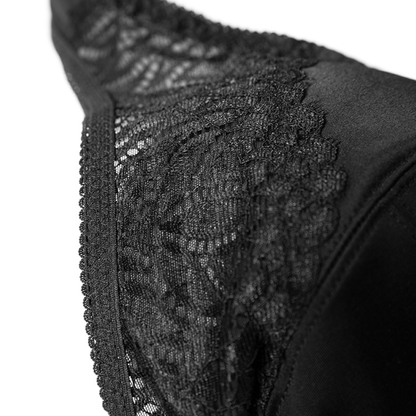 MagicLift CloudSoft Lace Full Coverage Support Bra