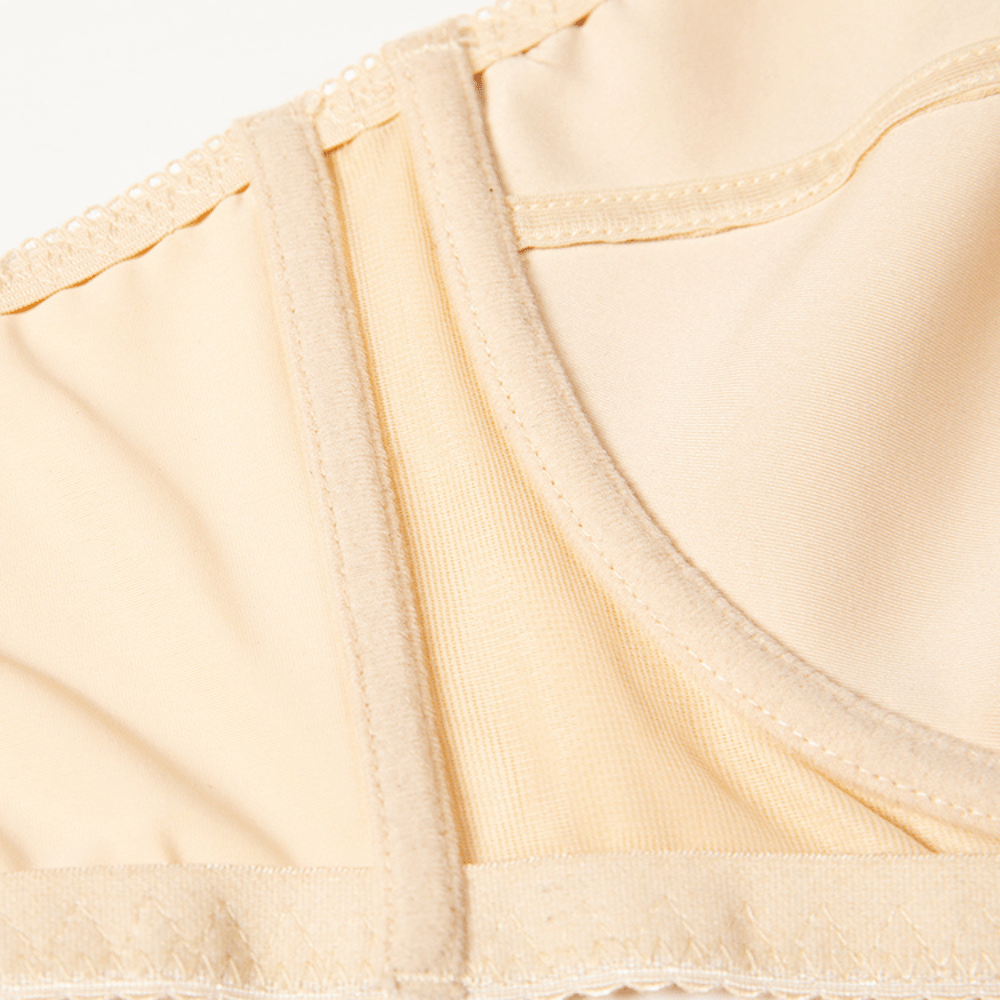 MagicLift CloudSoft Lace Full Coverage Support Bra