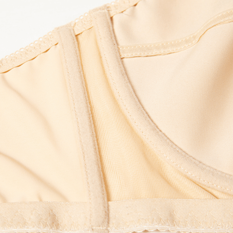 MagicLift CloudSoft Lace Full Coverage Support Bra
