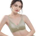 Lace Plunge Wire-Free Push-Up Bra with MagicLift™ Padding