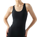 Ribbed Racerback Magic Support Tank Top