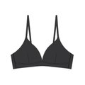 CloudSoft™ Triangle Wireless Bralette with MagicLift™ Support