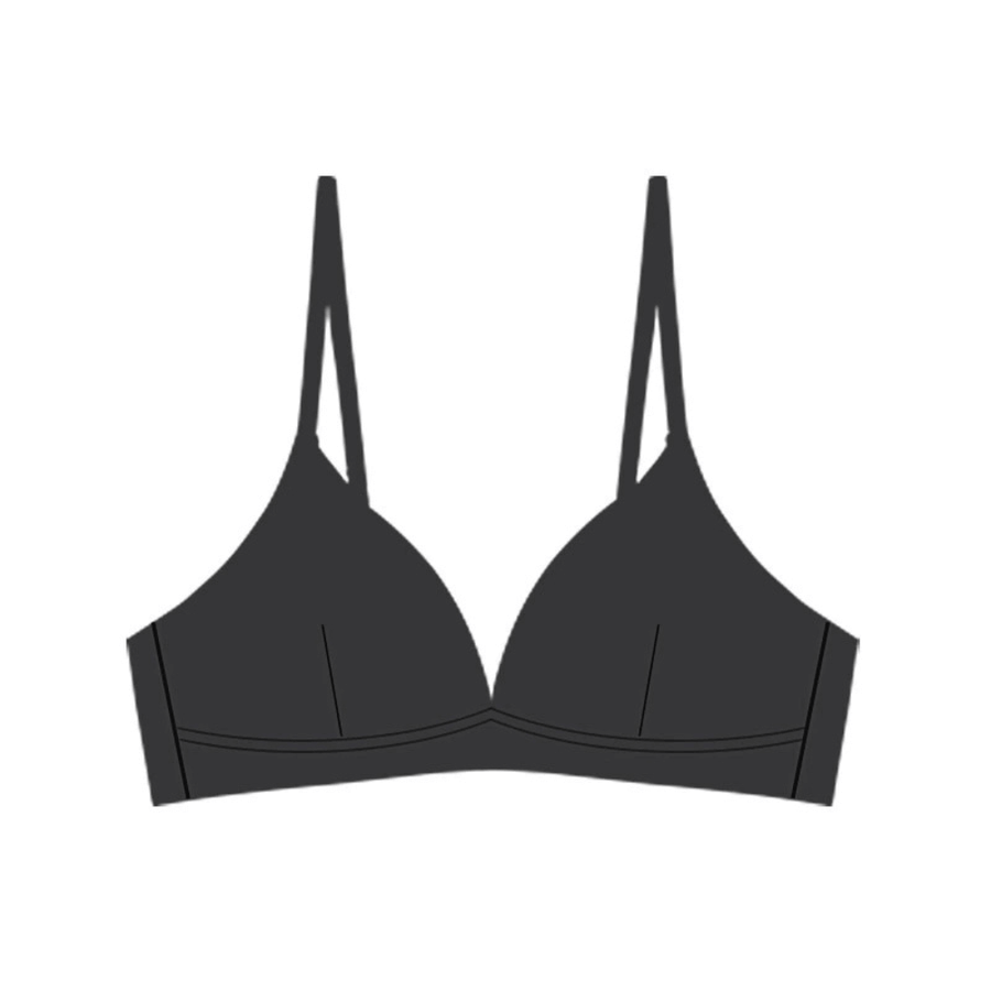 CloudSoft™ Triangle Wireless Bralette with MagicLift™ Support