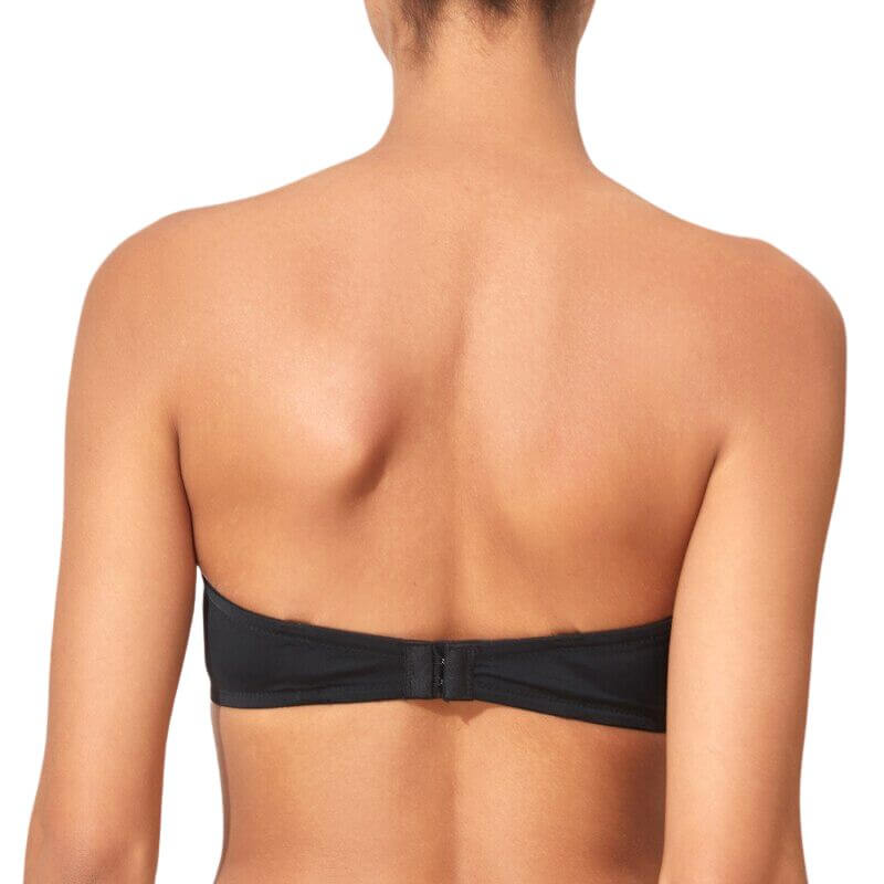 MagicLift™ Silicone Band Strapless Bra for Secure Comfort